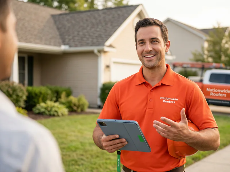 Roof Installation  in Hockessin  FAQ